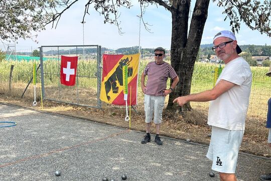 P&eacute;tanque Freundschftsspiel 16-08-2026 Wichtrach (9)
